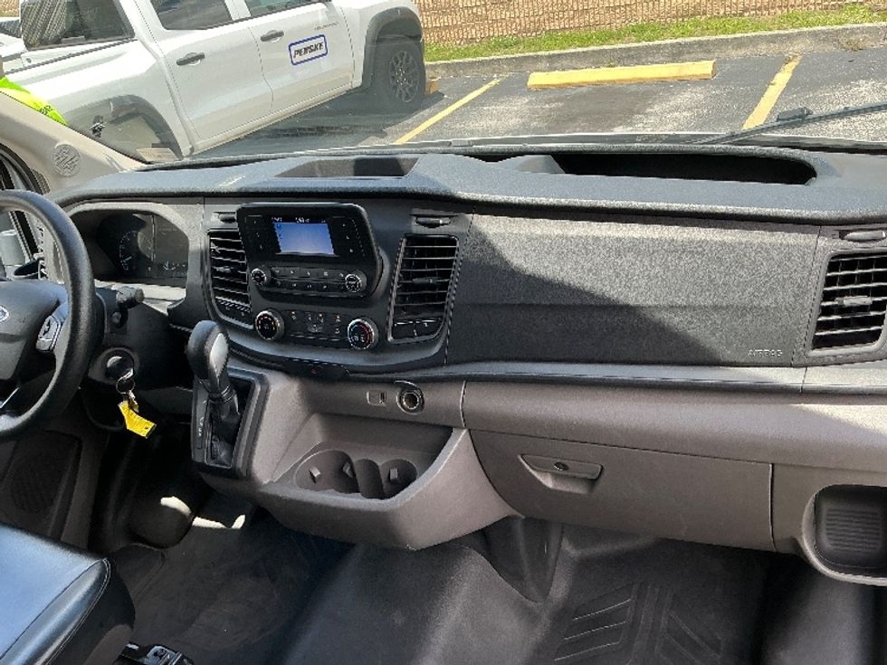 Cargo Van (Panel Van)-Light and Medium Duty Trucks-Ford-2021-Transit 250-Orlando-FL-71,245\n\t\tmiles-$ 35,000 - Image 21