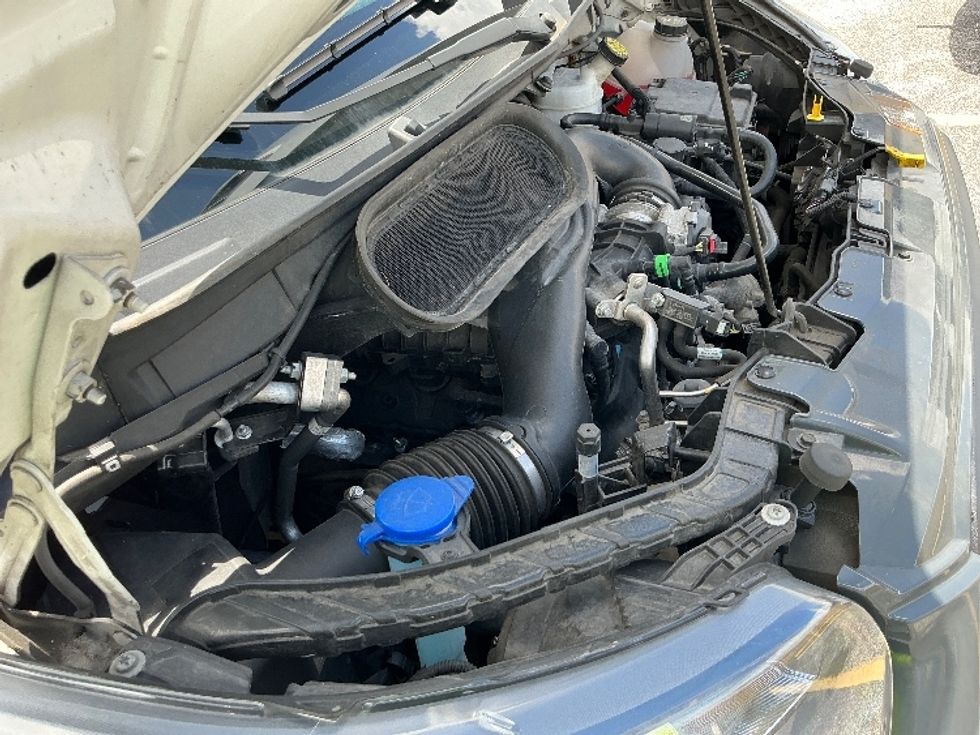 Cargo Van (Panel Van)-Light and Medium Duty Trucks-Ford-2021-Transit 250-Orlando-FL-71,245\n\t\tmiles-$ 35,000 - Image 23