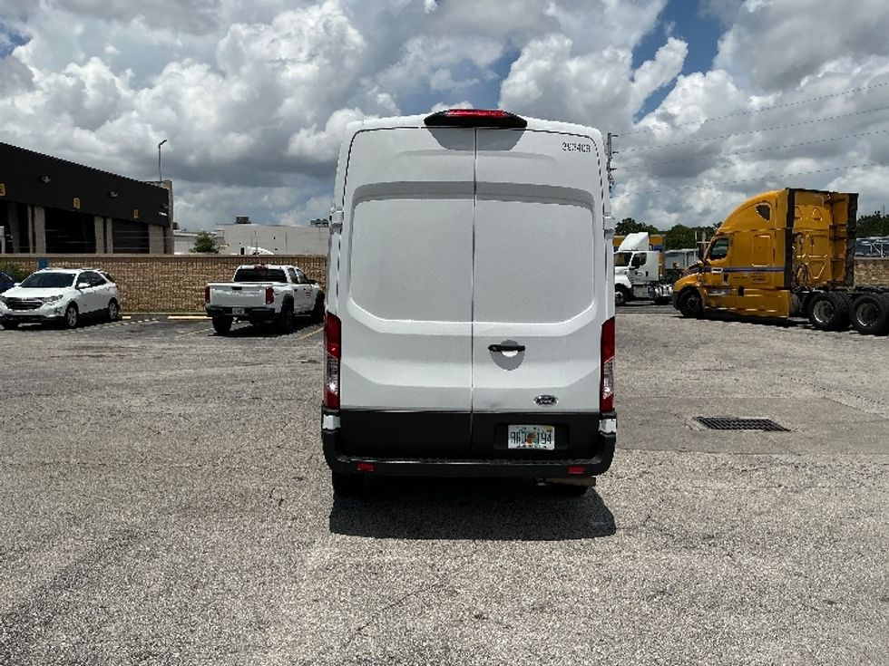 Cargo Van (Panel Van)-Light and Medium Duty Trucks-Ford-2021-Transit 250-Orlando-FL-71,245\n\t\tmiles-$ 35,000 - Image 7
