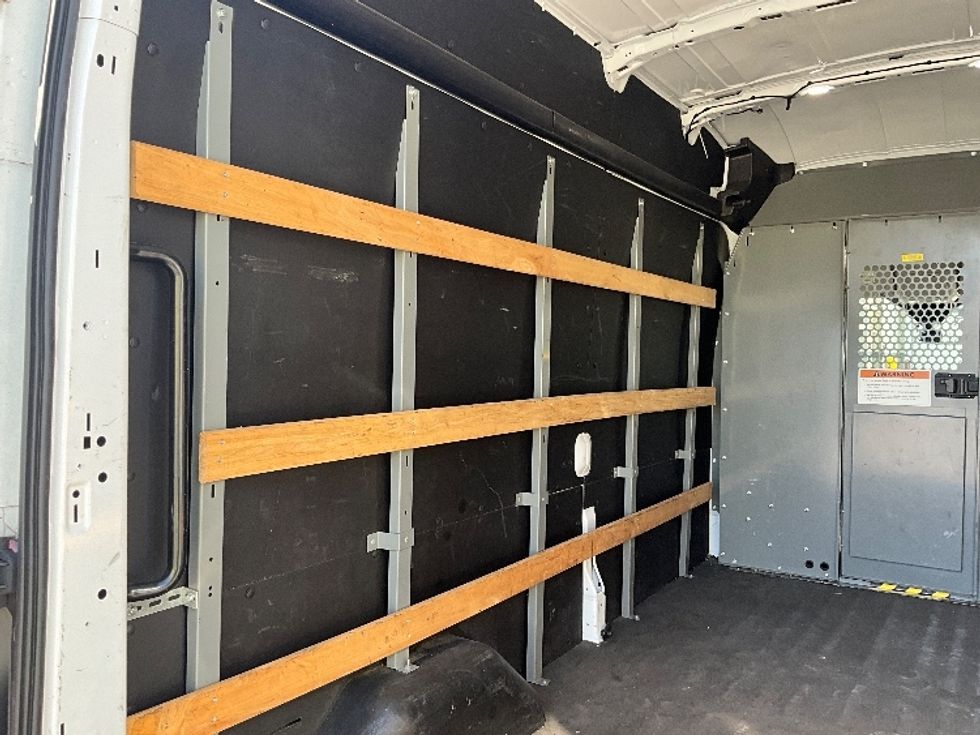 Cargo Van (Panel Van)-Light and Medium Duty Trucks-Ford-2021-Transit 250-Orlando-FL-74,121\n\t\tmiles-$ 35,750 - Image 11