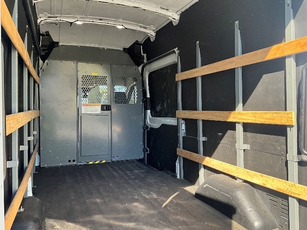 Cargo Van (Panel Van)-Light and Medium Duty Trucks-Ford-2021-Transit 250-Orlando-FL-74,121\n\t\tmiles-$ 35,750 - Image 12