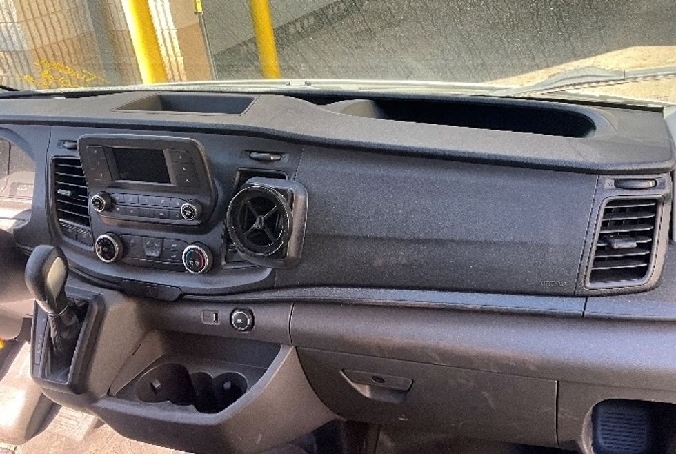 Cargo Van (Panel Van)-Light and Medium Duty Trucks-Ford-2021-Transit 250-Orlando-FL-74,121\n\t\tmiles-$ 35,750 - Image 20