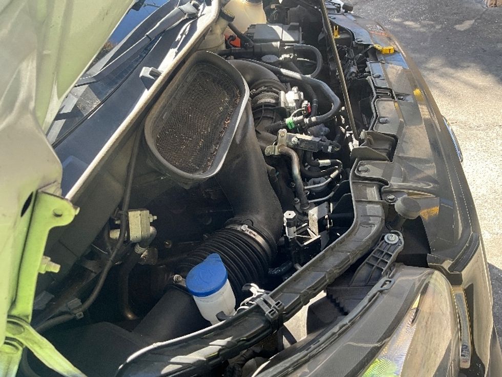 Cargo Van (Panel Van)-Light and Medium Duty Trucks-Ford-2021-Transit 250-Orlando-FL-74,121\n\t\tmiles-$ 35,750 - Image 22