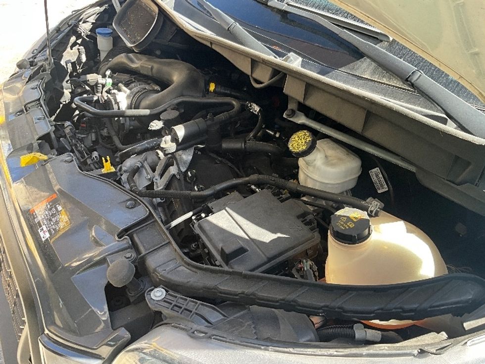 Cargo Van (Panel Van)-Light and Medium Duty Trucks-Ford-2021-Transit 250-Orlando-FL-74,121\n\t\tmiles-$ 35,750 - Image 23