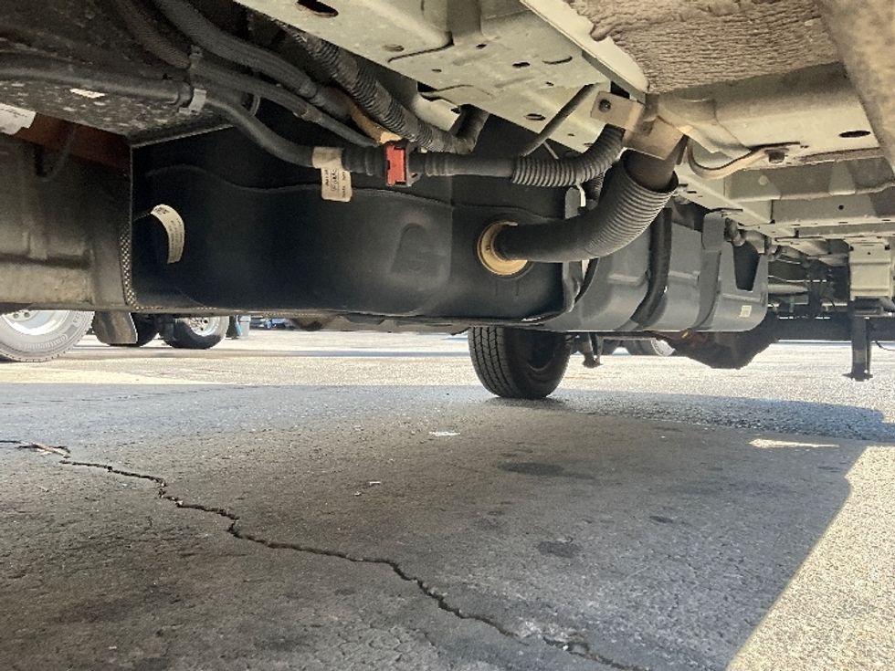 Cargo Van (Panel Van)-Light and Medium Duty Trucks-Ford-2021-Transit 250-Orlando-FL-74,121\n\t\tmiles-$ 35,750 - Image 5