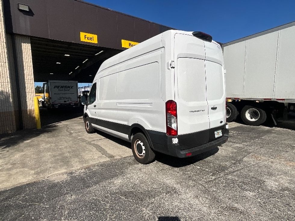 Cargo Van (Panel Van)-Light and Medium Duty Trucks-Ford-2021-Transit 250-Orlando-FL-74,121\n\t\tmiles-$ 35,750 - Image 6