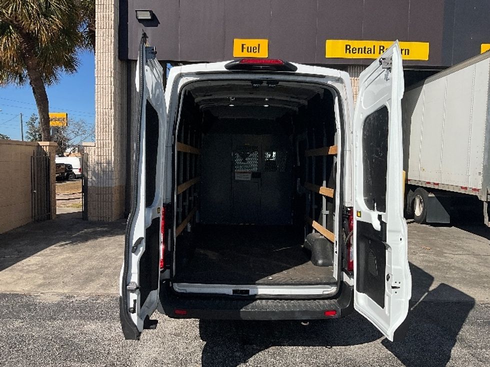 Cargo Van (Panel Van)-Light and Medium Duty Trucks-Ford-2021-Transit 250-Orlando-FL-74,121\n\t\tmiles-$ 35,750 - Image 9