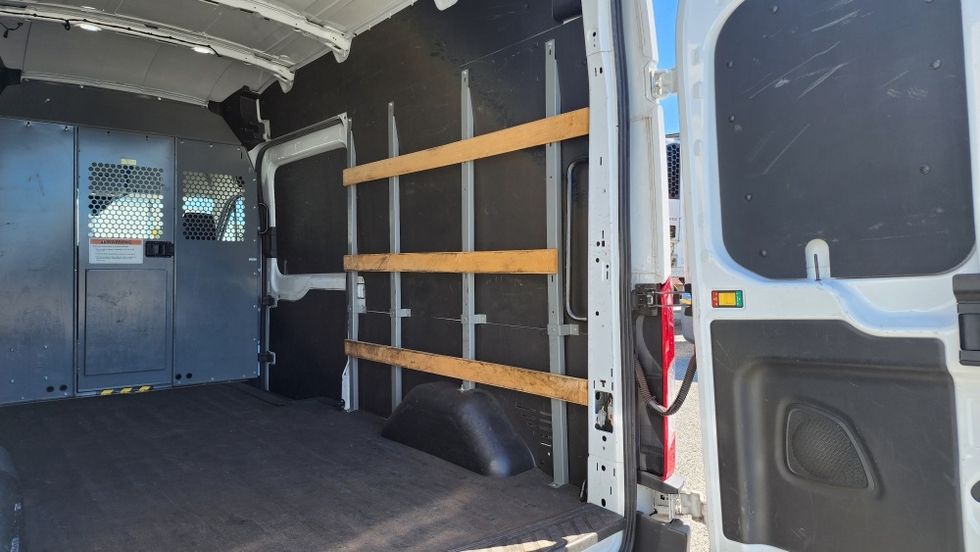 Cargo Van (Panel Van)-Light and Medium Duty Trucks-Ford-2021-Transit 250-Orlando-FL-80,481\n\t\tmiles-$ 35,250 - Image 12