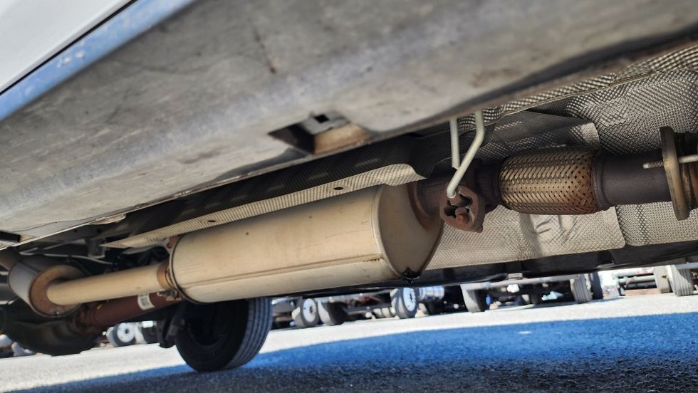 Cargo Van (Panel Van)-Light and Medium Duty Trucks-Ford-2021-Transit 250-Orlando-FL-80,481\n\t\tmiles-$ 35,250 - Image 14