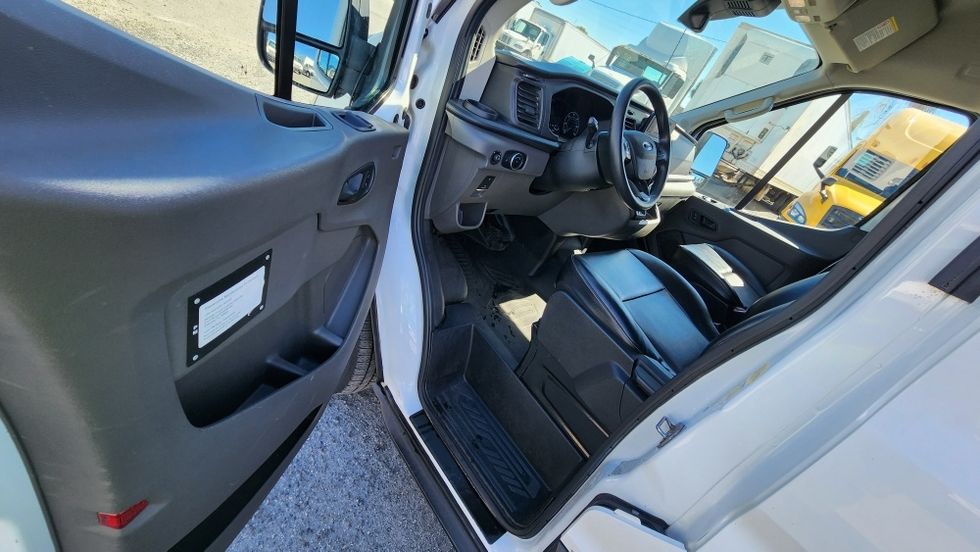 Cargo Van (Panel Van)-Light and Medium Duty Trucks-Ford-2021-Transit 250-Orlando-FL-80,481\n\t\tmiles-$ 35,250 - Image 16