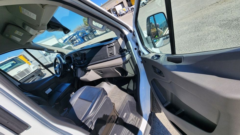 Cargo Van (Panel Van)-Light and Medium Duty Trucks-Ford-2021-Transit 250-Orlando-FL-80,481\n\t\tmiles-$ 35,250 - Image 20