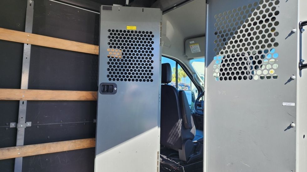 Cargo Van (Panel Van)-Light and Medium Duty Trucks-Ford-2021-Transit 250-Orlando-FL-80,481\n\t\tmiles-$ 35,250 - Image 26