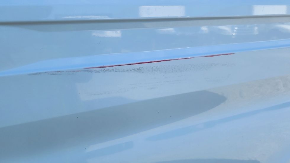 Cargo Van (Panel Van)-Light and Medium Duty Trucks-Ford-2021-Transit 250-Orlando-FL-80,481\n\t\tmiles-$ 35,250 - Image 27