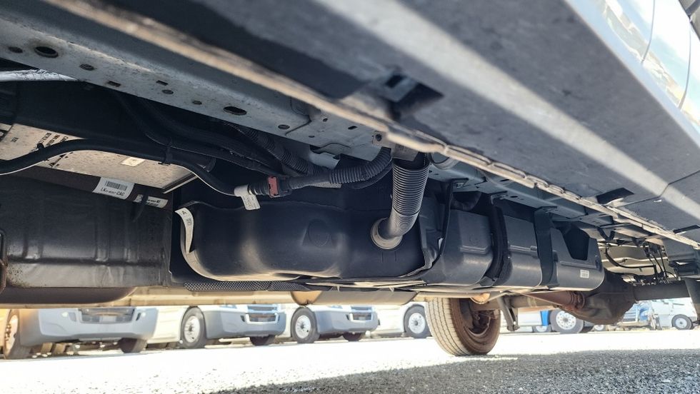 Cargo Van (Panel Van)-Light and Medium Duty Trucks-Ford-2021-Transit 250-Orlando-FL-80,481\n\t\tmiles-$ 35,250 - Image 5