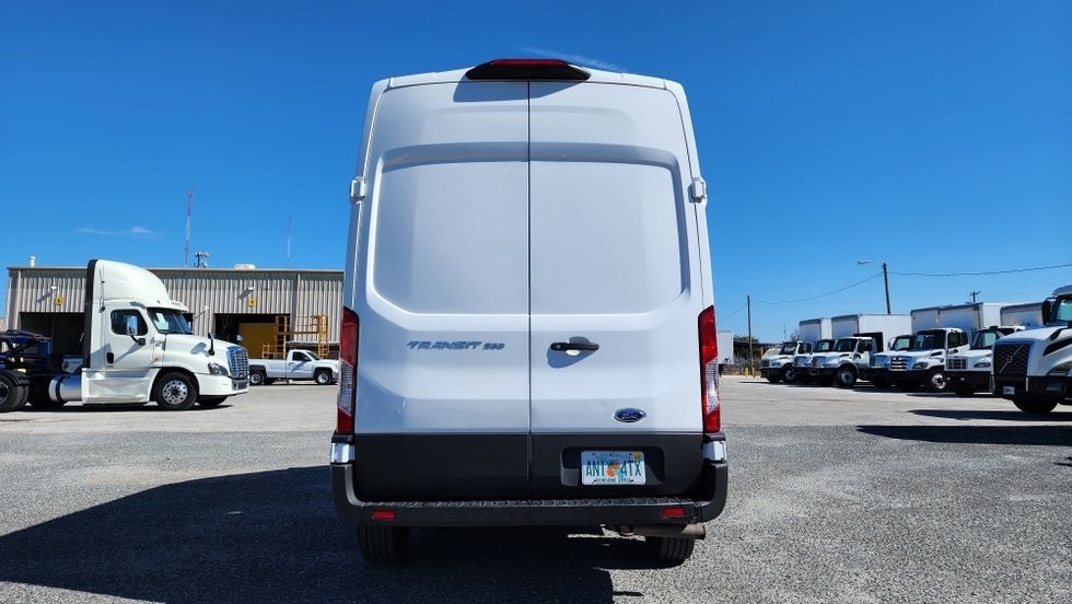 Cargo Van (Panel Van)-Light and Medium Duty Trucks-Ford-2021-Transit 250-Orlando-FL-80,481\n\t\tmiles-$ 35,250 - Image 7