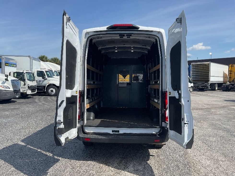 Cargo Van (Panel Van)-Light and Medium Duty Trucks-Ford-2021-Transit 250-Orlando-FL-98,242\n\t\tmiles-$ 33,500 - Image 10