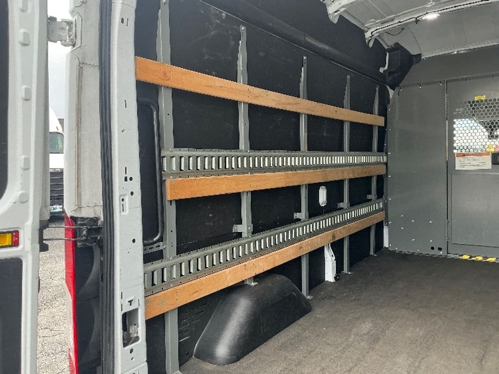 Cargo Van (Panel Van)-Light and Medium Duty Trucks-Ford-2021-Transit 250-Orlando-FL-98,242\n\t\tmiles-$ 33,500 - Image 11