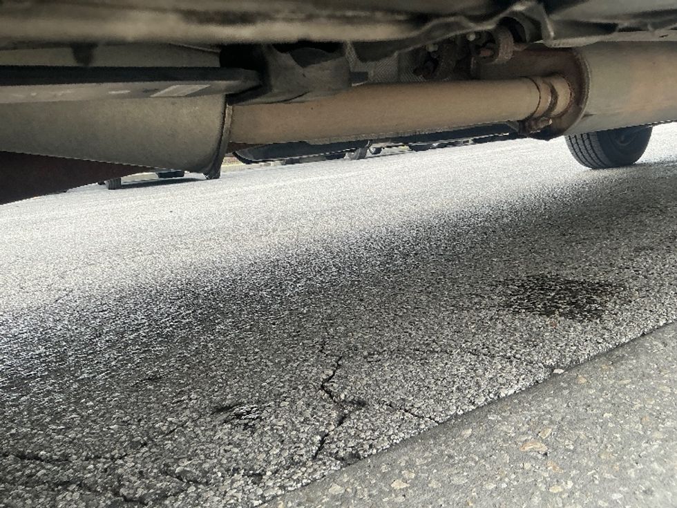 Cargo Van (Panel Van)-Light and Medium Duty Trucks-Ford-2021-Transit 250-Orlando-FL-98,242\n\t\tmiles-$ 33,500 - Image 14