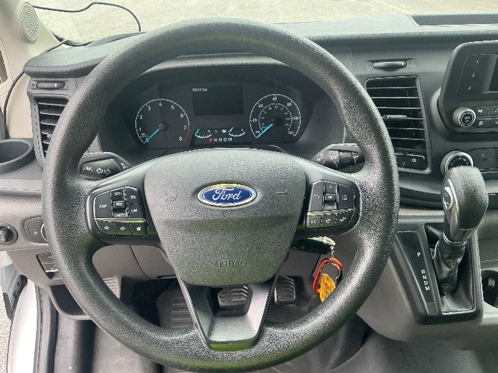 Cargo Van (Panel Van)-Light and Medium Duty Trucks-Ford-2021-Transit 250-Orlando-FL-98,242\n\t\tmiles-$ 33,500 - Image 18
