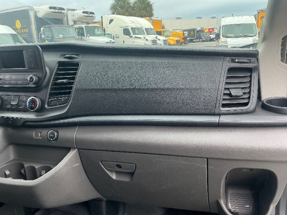 Cargo Van (Panel Van)-Light and Medium Duty Trucks-Ford-2021-Transit 250-Orlando-FL-98,242\n\t\tmiles-$ 33,500 - Image 21