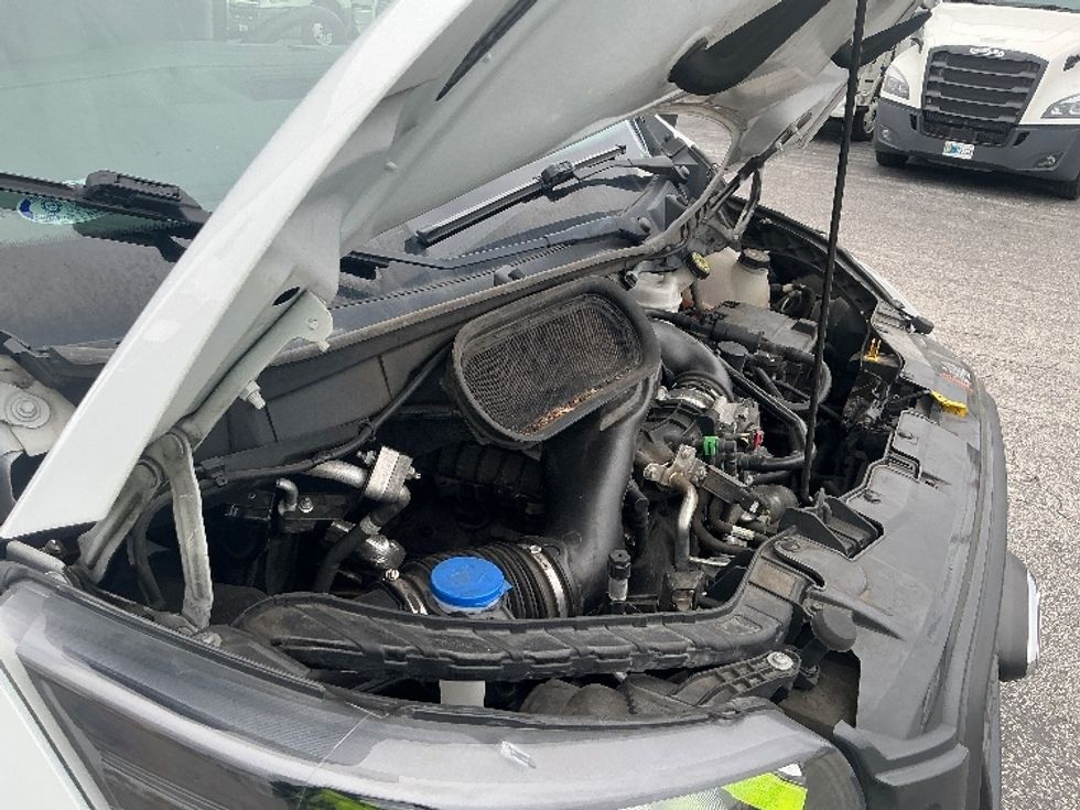 Cargo Van (Panel Van)-Light and Medium Duty Trucks-Ford-2021-Transit 250-Orlando-FL-98,242\n\t\tmiles-$ 33,500 - Image 23