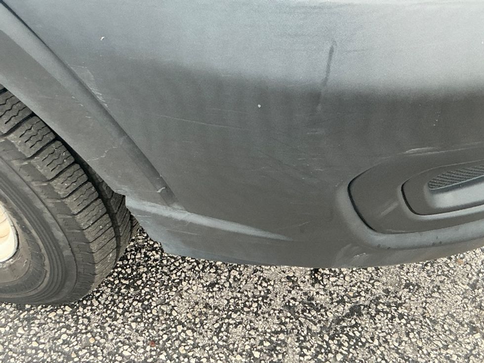 Cargo Van (Panel Van)-Light and Medium Duty Trucks-Ford-2021-Transit 250-Orlando-FL-98,242\n\t\tmiles-$ 33,500 - Image 28