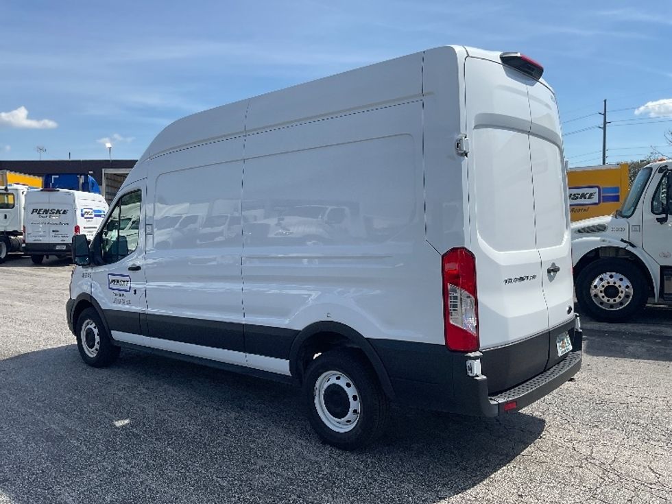 Cargo Van (Panel Van)-Light and Medium Duty Trucks-Ford-2021-Transit 250-Orlando-FL-98,242\n\t\tmiles-$ 33,500 - Image 6