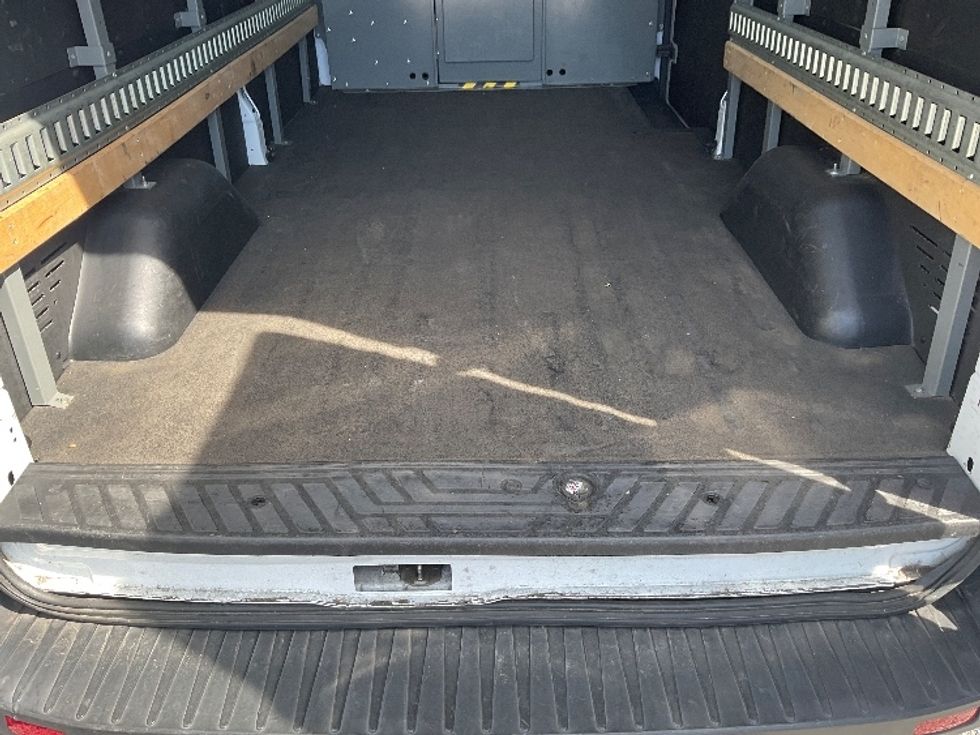 Cargo Van (Panel Van)-Light and Medium Duty Trucks-Ford-2021-Transit 250-Orlando-FL-98,242\n\t\tmiles-$ 33,500 - Image 7