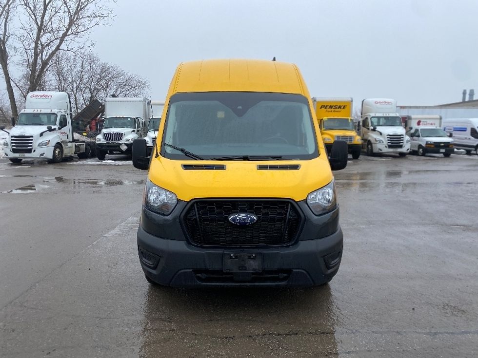 Cargo Van (Panel Van)-Light and Medium Duty Trucks-Ford-2021-Transit 250-Oshawa-ON-160,967\n\t\tkm-$ 36,000 - Image 2