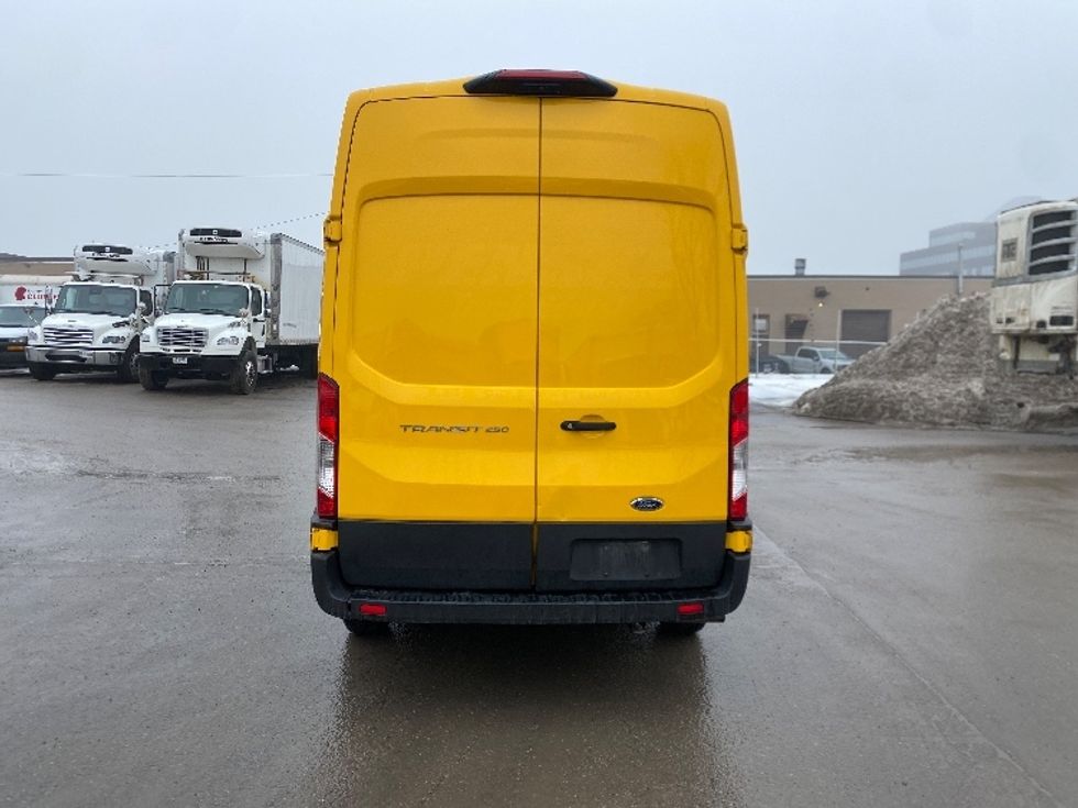 Cargo Van (Panel Van)-Light and Medium Duty Trucks-Ford-2021-Transit 250-Oshawa-ON-160,967\n\t\tkm-$ 36,000 - Image 6