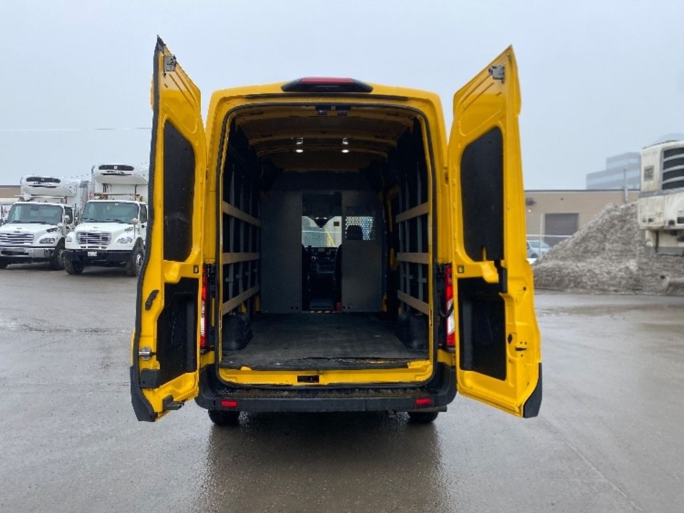 Cargo Van (Panel Van)-Light and Medium Duty Trucks-Ford-2021-Transit 250-Oshawa-ON-160,967\n\t\tkm-$ 36,000 - Image 8