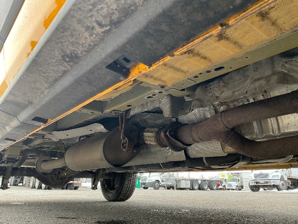 Cargo Van (Panel Van)-Light and Medium Duty Trucks-Ford-2021-Transit 250-Ottawa-ON-125,231\n\t\tkm-$ 38,500 - Image 13