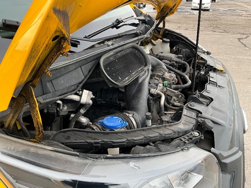 Cargo Van (Panel Van)-Light and Medium Duty Trucks-Ford-2021-Transit 250-Ottawa-ON-125,231\n\t\tkm-$ 38,500 - Image 22