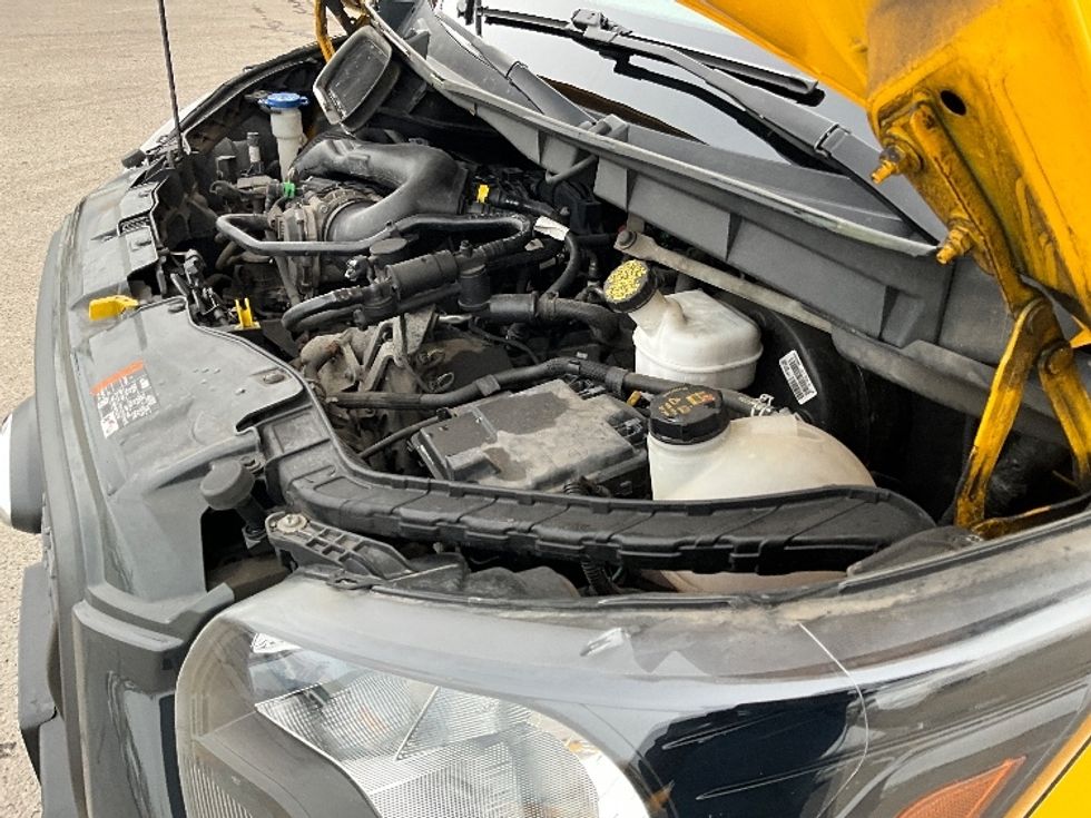 Cargo Van (Panel Van)-Light and Medium Duty Trucks-Ford-2021-Transit 250-Ottawa-ON-125,231\n\t\tkm-$ 38,500 - Image 23