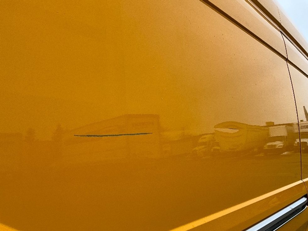 Cargo Van (Panel Van)-Light and Medium Duty Trucks-Ford-2021-Transit 250-Ottawa-ON-125,231\n\t\tkm-$ 38,500 - Image 25