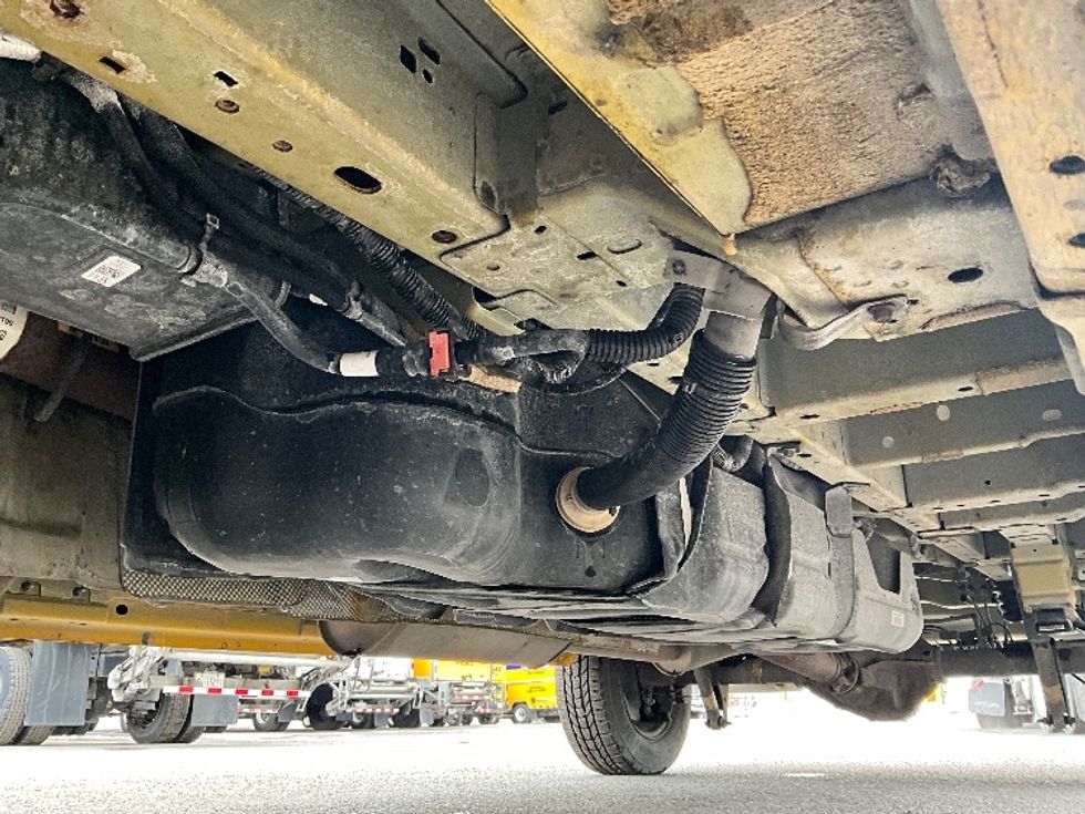 Cargo Van (Panel Van)-Light and Medium Duty Trucks-Ford-2021-Transit 250-Ottawa-ON-125,231\n\t\tkm-$ 38,500 - Image 5