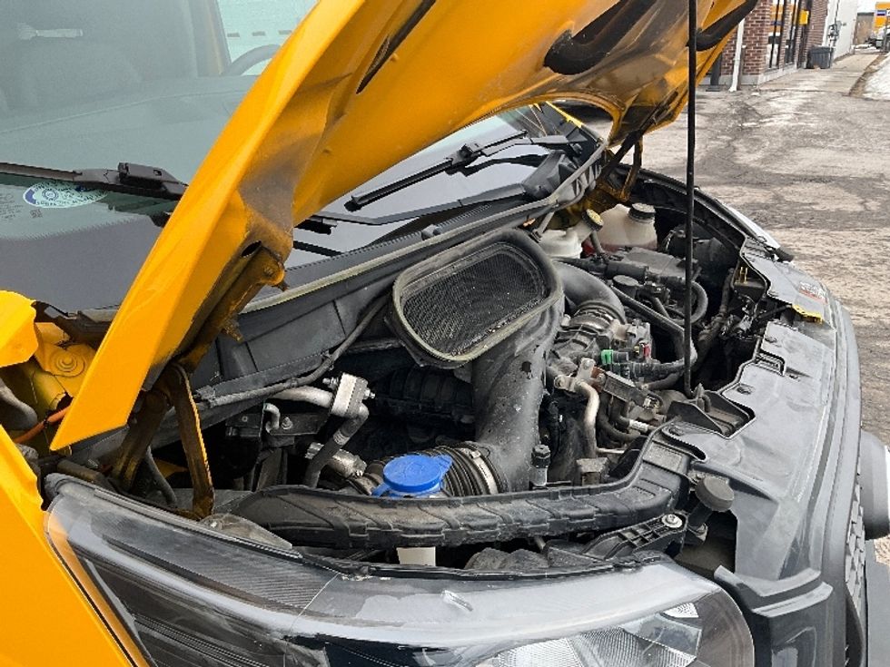 Cargo Van (Panel Van)-Light and Medium Duty Trucks-Ford-2021-Transit 250-Ottawa-ON-153,072\n\t\tkm-$ 36,750 - Image 22