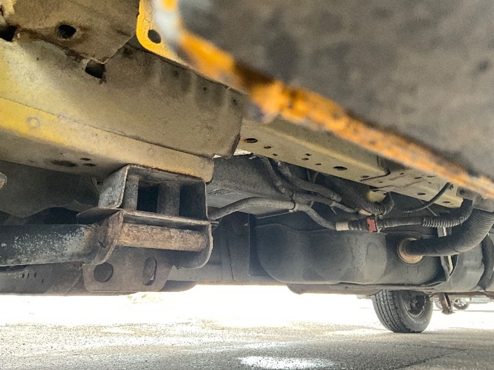 Cargo Van (Panel Van)-Light and Medium Duty Trucks-Ford-2021-Transit 250-Ottawa-ON-153,072\n\t\tkm-$ 36,750 - Image 5