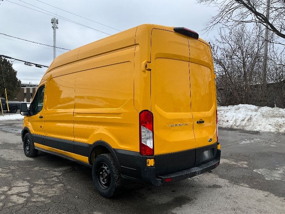 Cargo Van (Panel Van)-Light and Medium Duty Trucks-Ford-2021-Transit 250-Ottawa-ON-153,072\n\t\tkm-$ 36,750 - Image 6