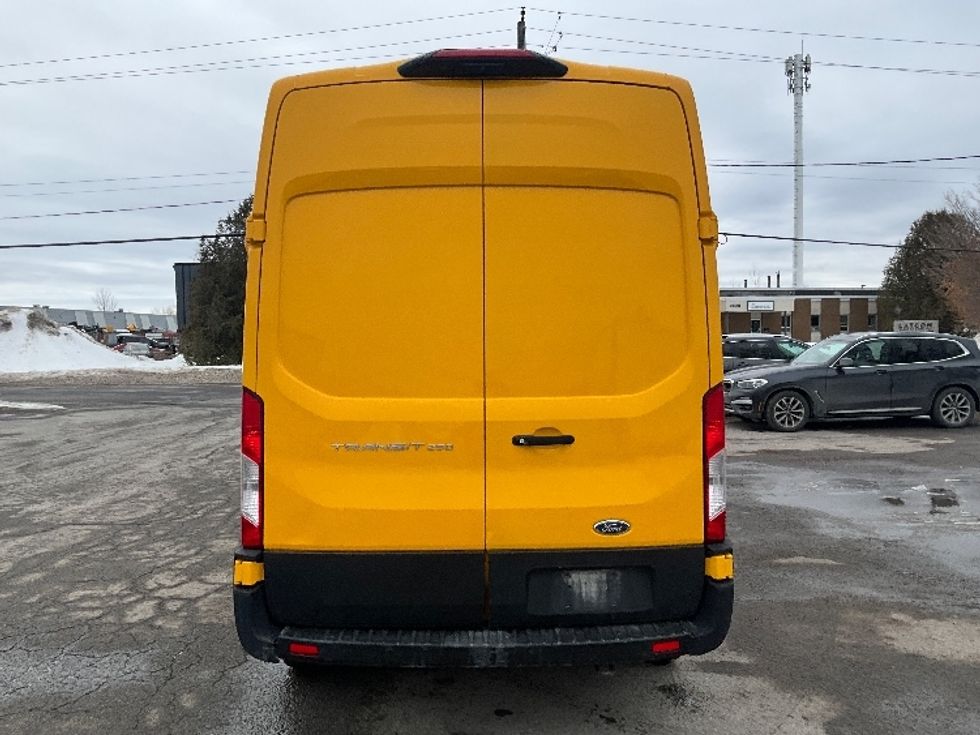 Cargo Van (Panel Van)-Light and Medium Duty Trucks-Ford-2021-Transit 250-Ottawa-ON-153,072\n\t\tkm-$ 36,750 - Image 7