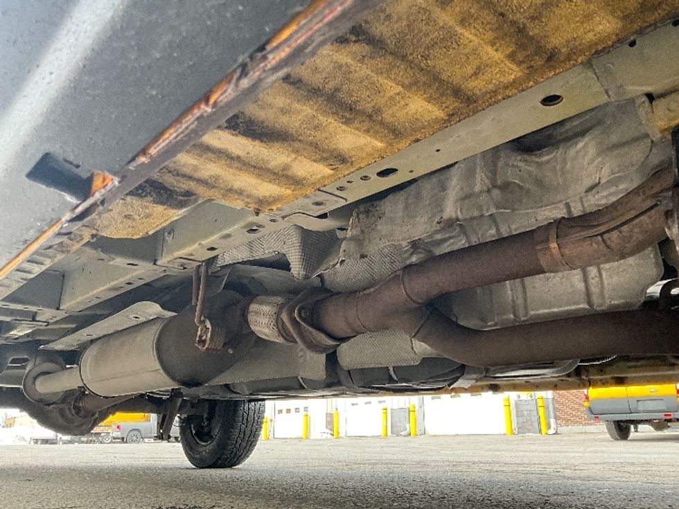 Cargo Van (Panel Van)-Light and Medium Duty Trucks-Ford-2021-Transit 250-Ottawa-ON-201,955\n\t\tkm-$ 32,750 - Image 13