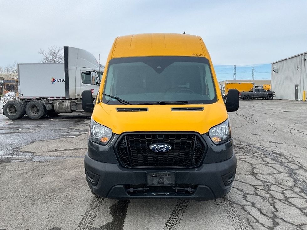 Cargo Van (Panel Van)-Light and Medium Duty Trucks-Ford-2021-Transit 250-Ottawa-ON-201,955\n\t\tkm-$ 32,750 - Image 2