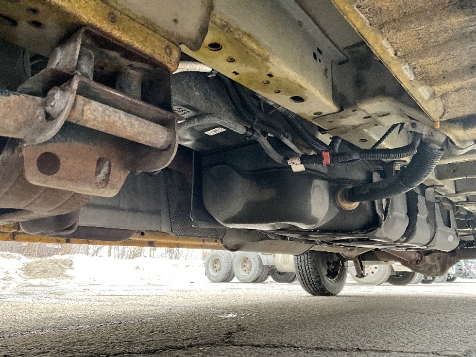 Cargo Van (Panel Van)-Light and Medium Duty Trucks-Ford-2021-Transit 250-Ottawa-ON-201,955\n\t\tkm-$ 32,750 - Image 5