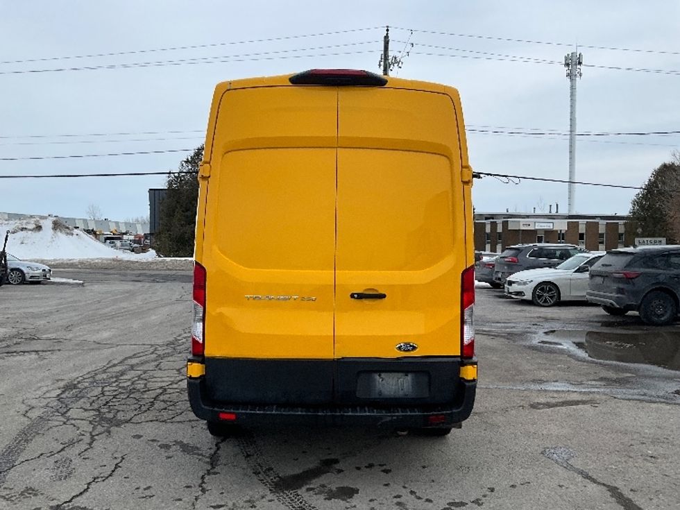 Cargo Van (Panel Van)-Light and Medium Duty Trucks-Ford-2021-Transit 250-Ottawa-ON-201,955\n\t\tkm-$ 32,750 - Image 7