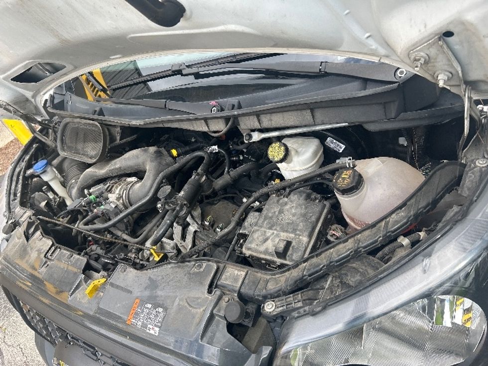 Cargo Van (Panel Van)-Light and Medium Duty Trucks-Ford-2021-Transit 250-Panama City-FL-73,810\n\t\tmiles-$ 34,750 - Image 24