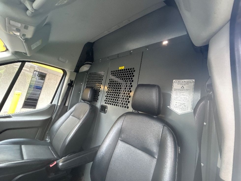 Cargo Van (Panel Van)-Light and Medium Duty Trucks-Ford-2021-Transit 250-Panama City-FL-73,810\n\t\tmiles-$ 34,750 - Image 25