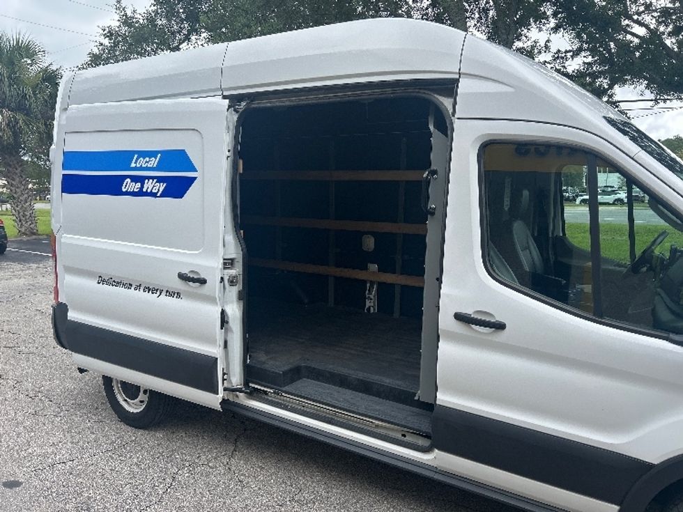 Cargo Van (Panel Van)-Light and Medium Duty Trucks-Ford-2021-Transit 250-Panama City-FL-73,810\n\t\tmiles-$ 34,750 - Image 27