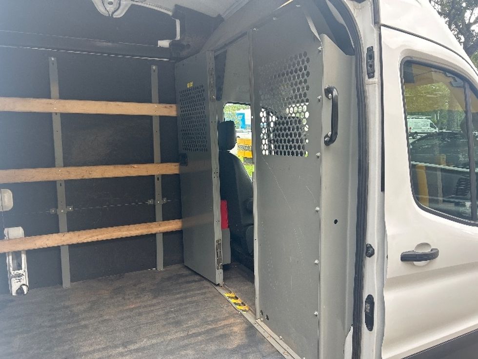 Cargo Van (Panel Van)-Light and Medium Duty Trucks-Ford-2021-Transit 250-Panama City-FL-73,810\n\t\tmiles-$ 34,750 - Image 28