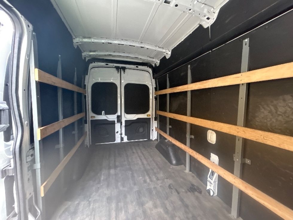 Cargo Van (Panel Van)-Light and Medium Duty Trucks-Ford-2021-Transit 250-Panama City-FL-73,810\n\t\tmiles-$ 34,750 - Image 29