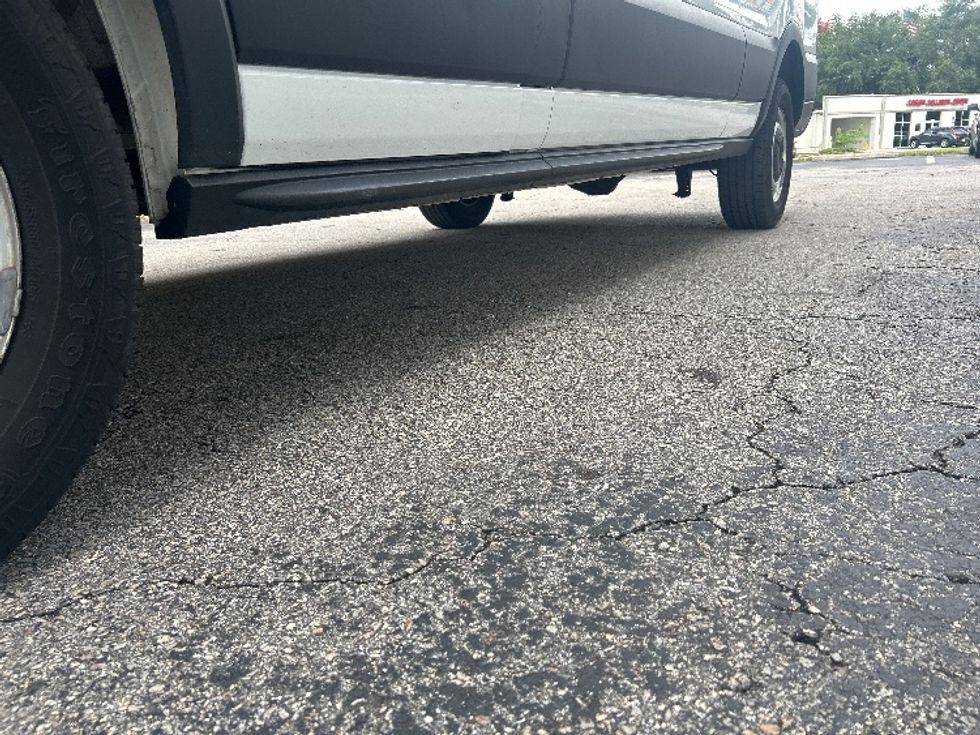 Cargo Van (Panel Van)-Light and Medium Duty Trucks-Ford-2021-Transit 250-Panama City-FL-73,810\n\t\tmiles-$ 34,750 - Image 5